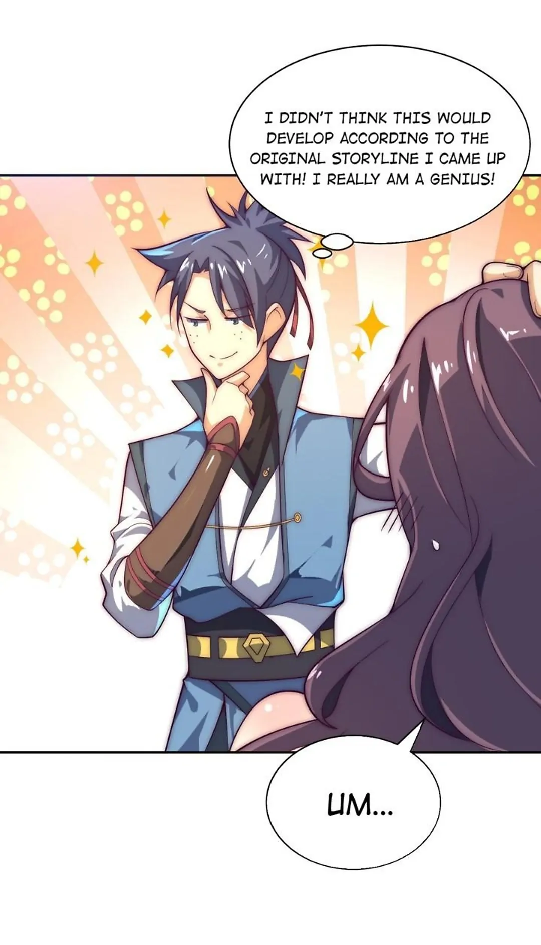 Retiring As The World’s Strongest Demon Chapter 62 - page 31