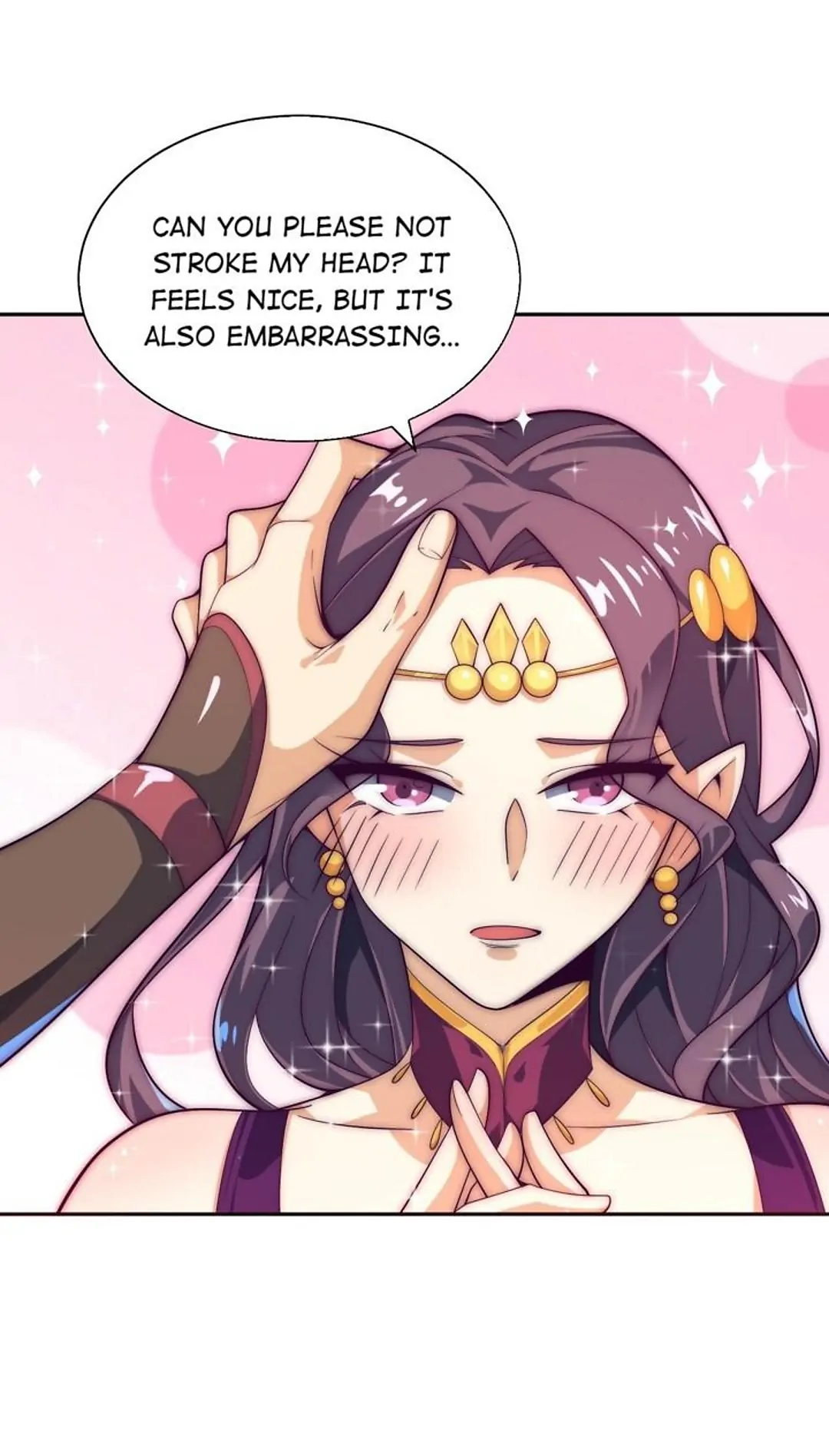 Retiring As The World’s Strongest Demon Chapter 62 - page 32