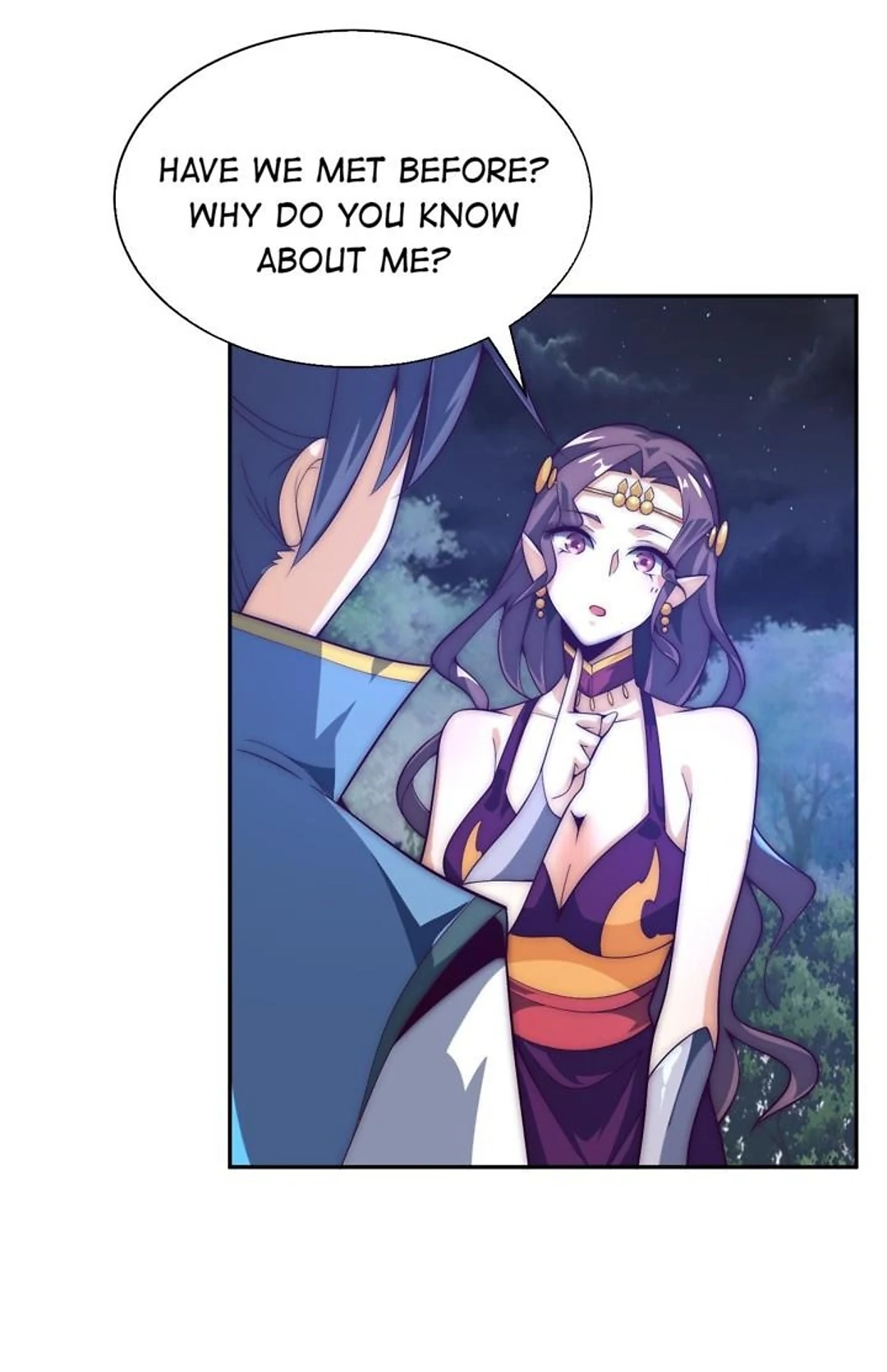 Retiring As The World’s Strongest Demon Chapter 62 - page 34