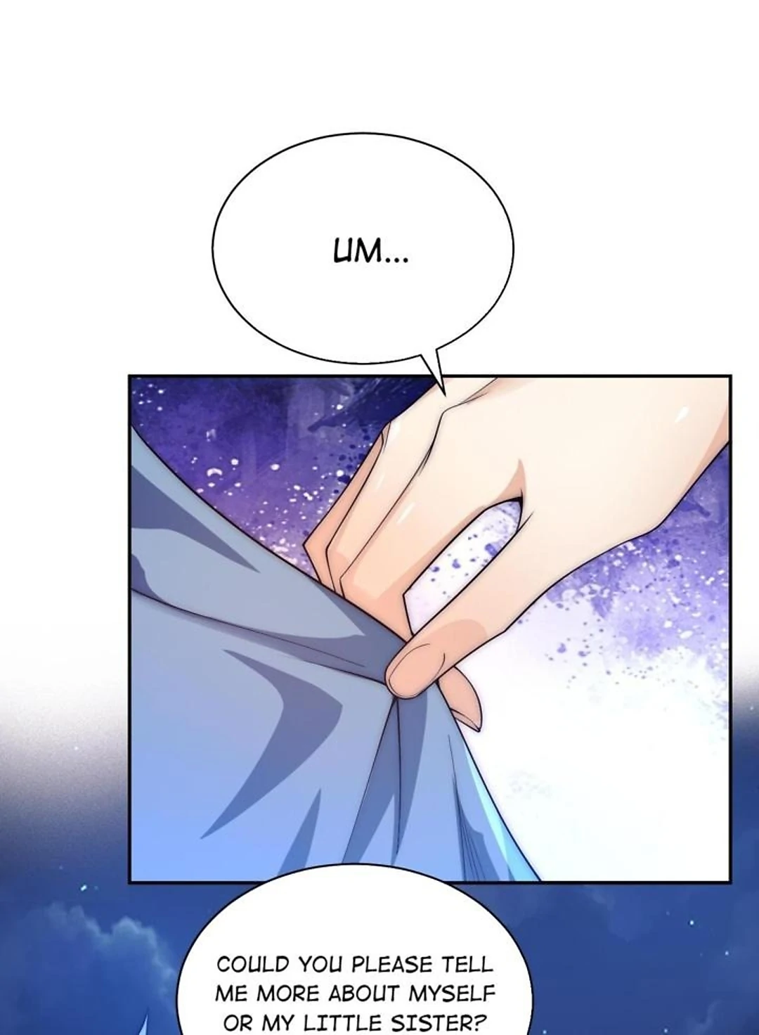 Retiring As The World’s Strongest Demon Chapter 62 - page 39