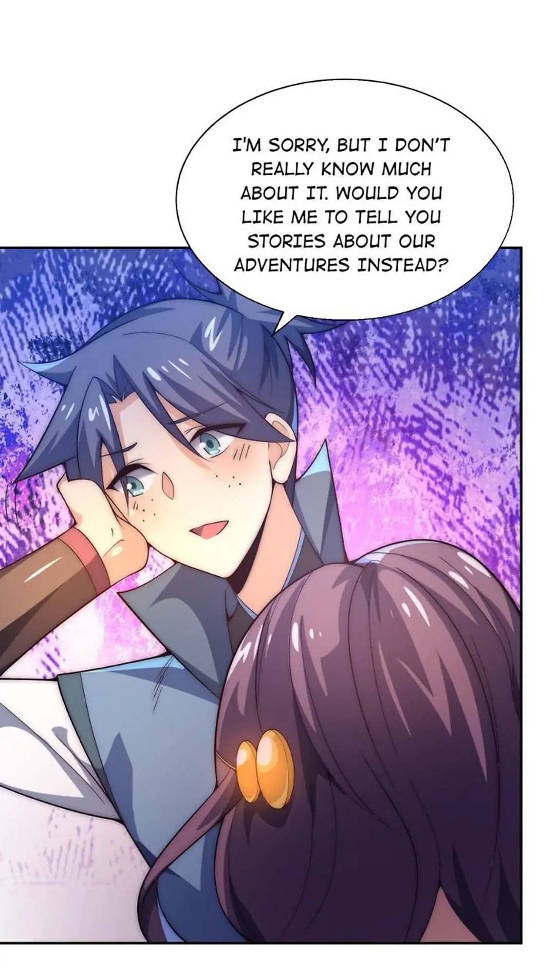 Retiring As The World’s Strongest Demon Chapter 62 - page 41