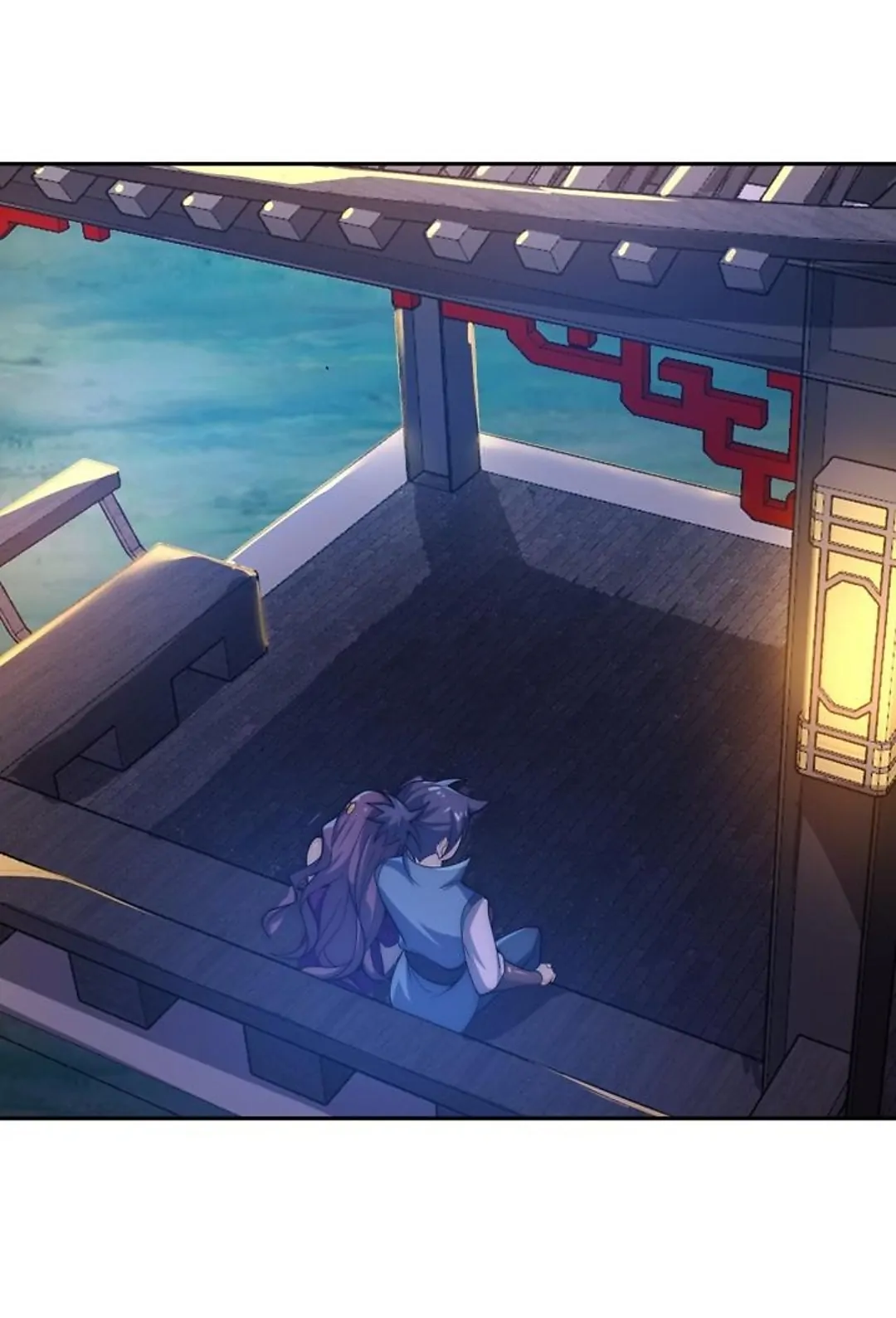 Retiring As The World’s Strongest Demon Chapter 62 - page 46