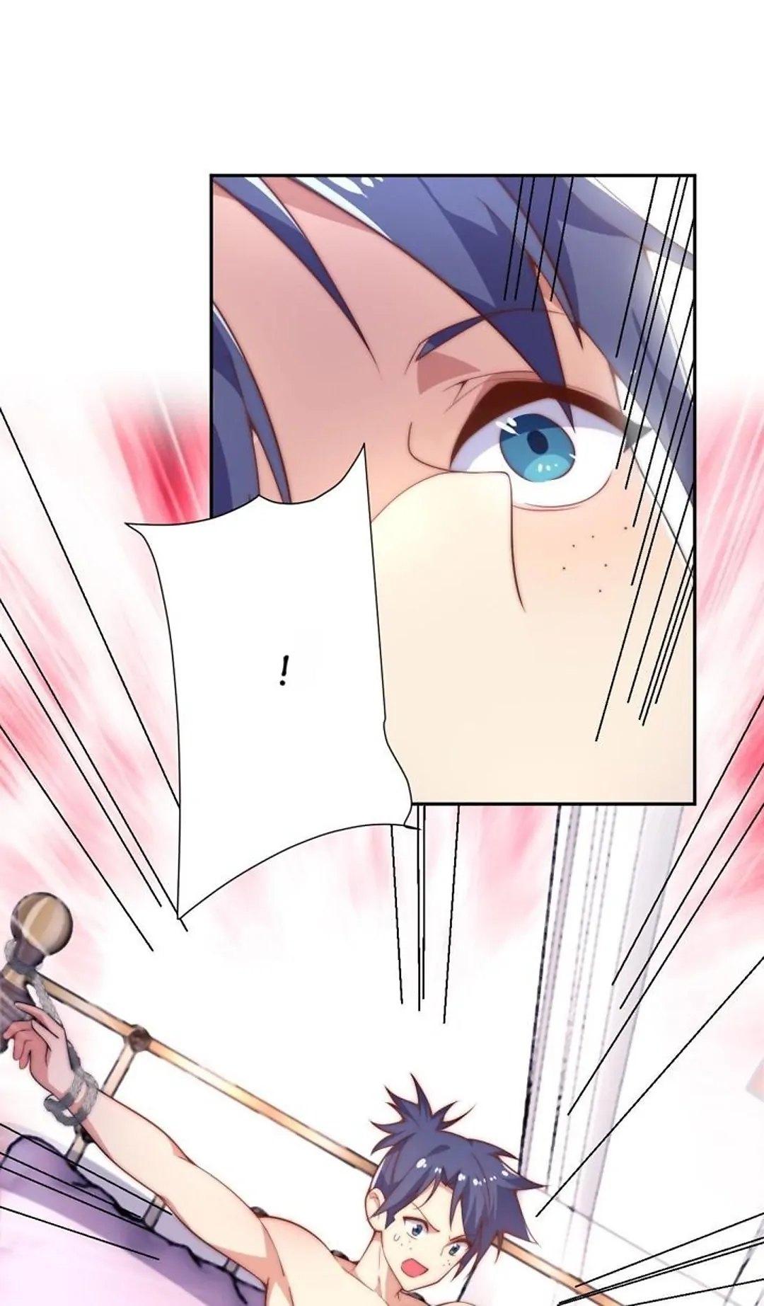 Retiring As The World’s Strongest Demon Chapter 62 - page 53