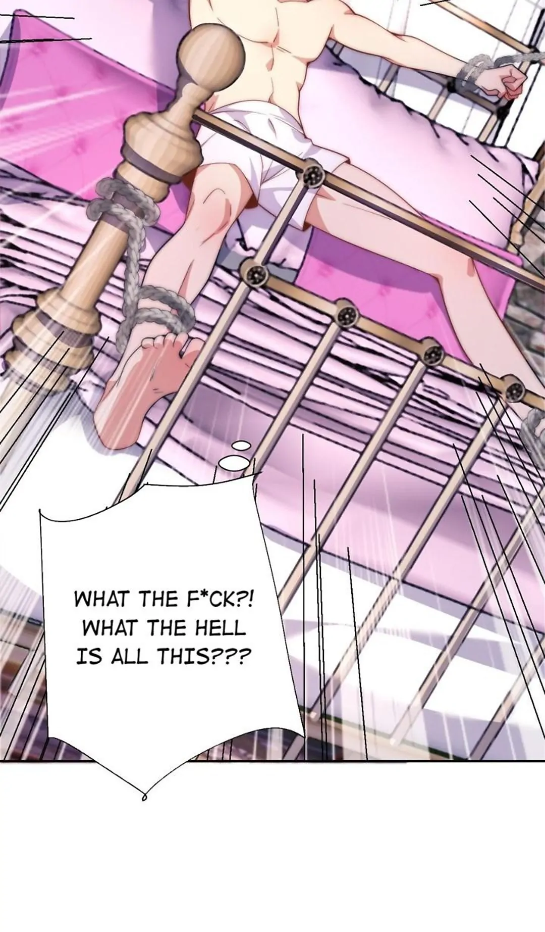 Retiring As The World’s Strongest Demon Chapter 62 - page 54