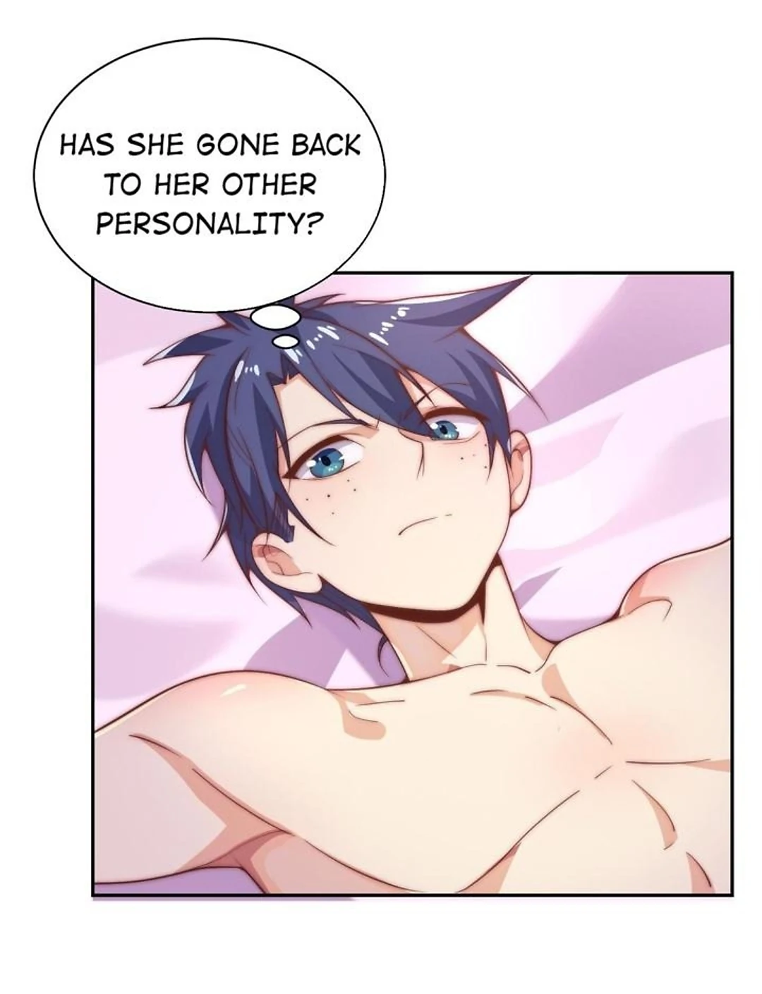 Retiring As The World’s Strongest Demon Chapter 62 - page 57