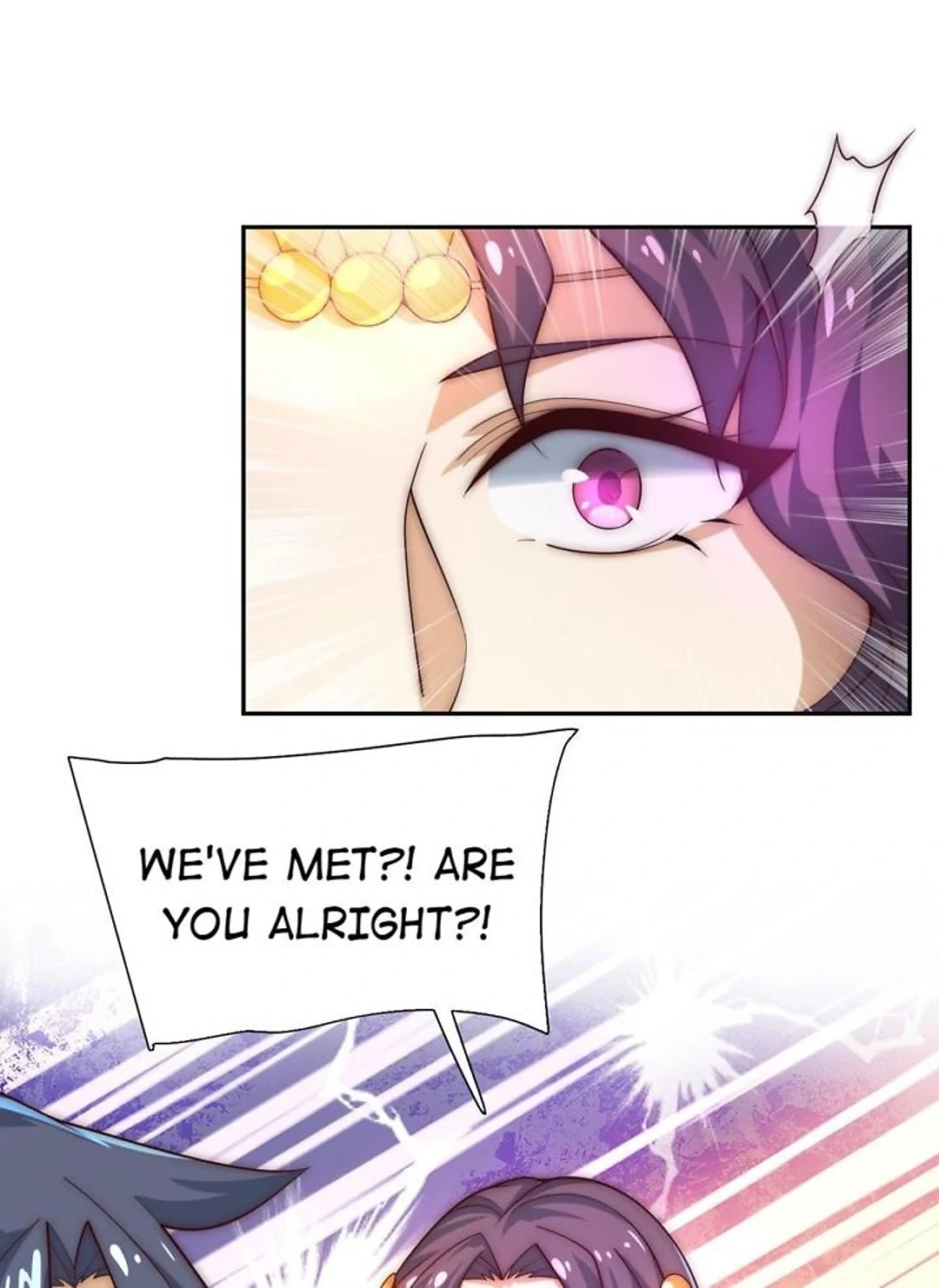 Retiring As The World’s Strongest Demon Chapter 62 - page 5