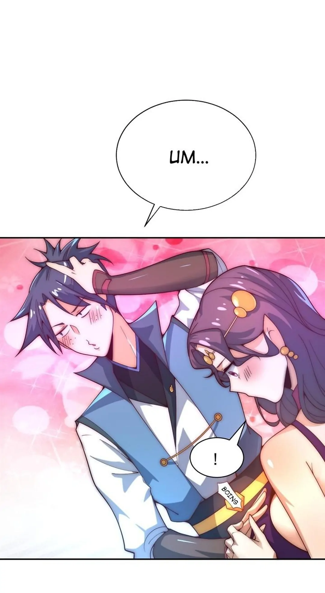 Retiring As The World’s Strongest Demon Chapter 62 - page 7