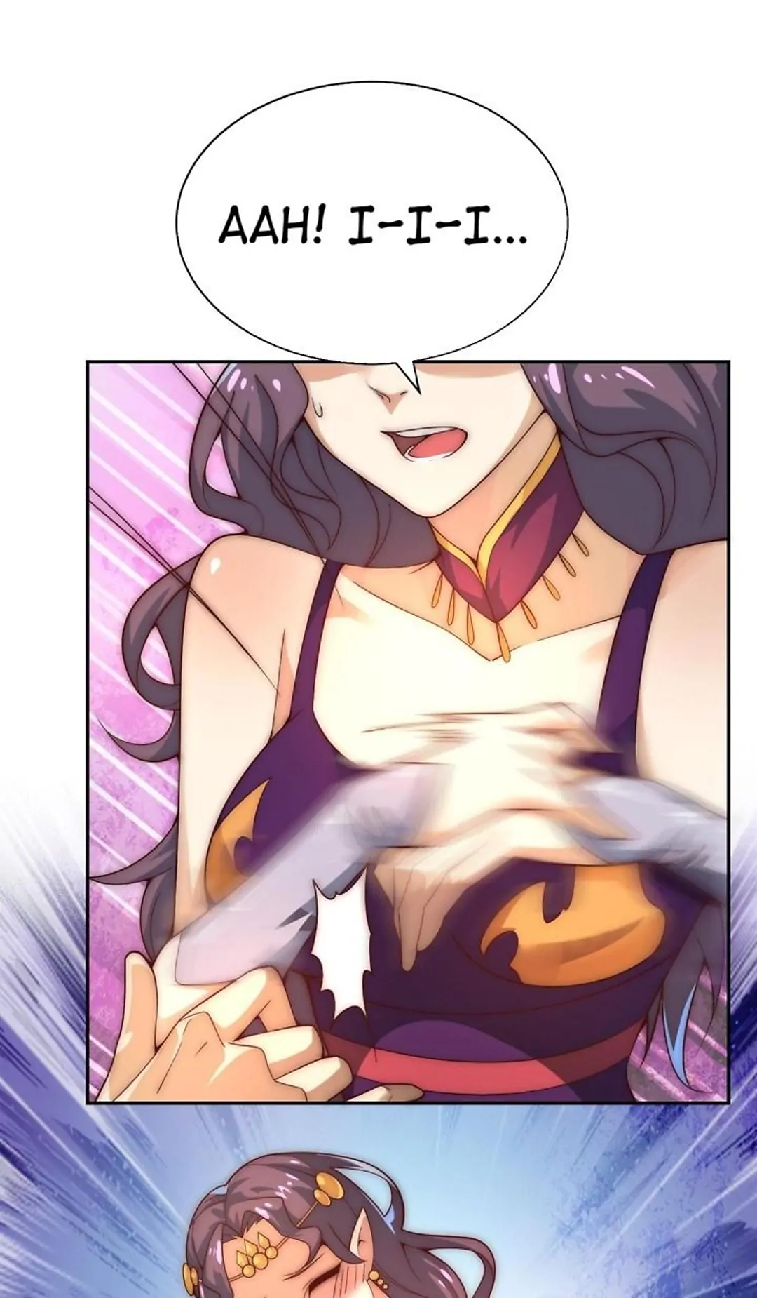 Retiring As The World’s Strongest Demon Chapter 62 - page 8