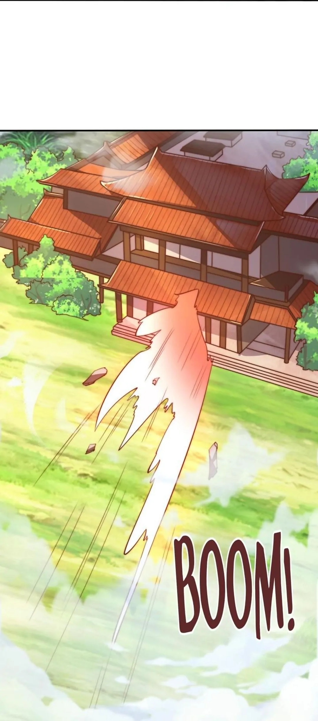 Retiring As The World’s Strongest Demon Chapter 64 - page 12