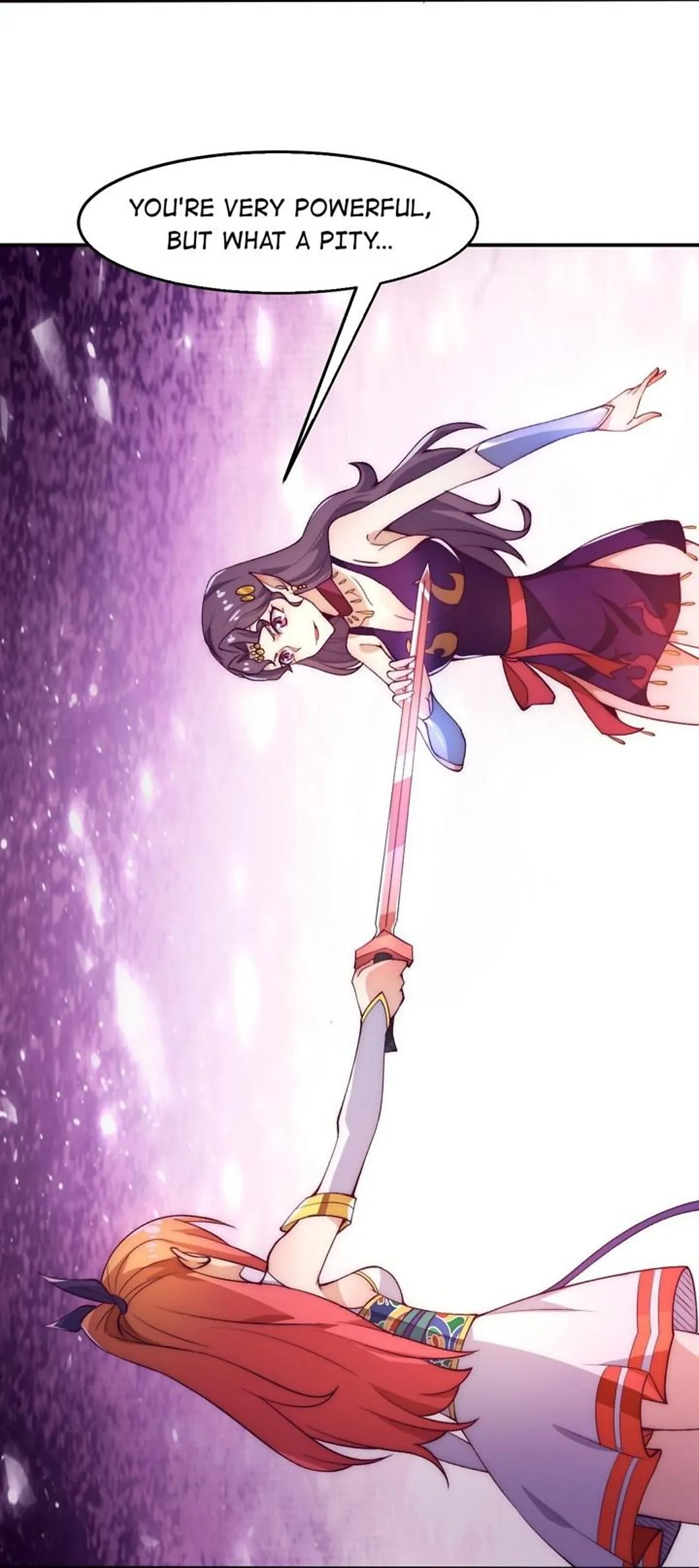 Retiring As The World’s Strongest Demon Chapter 64 - page 19