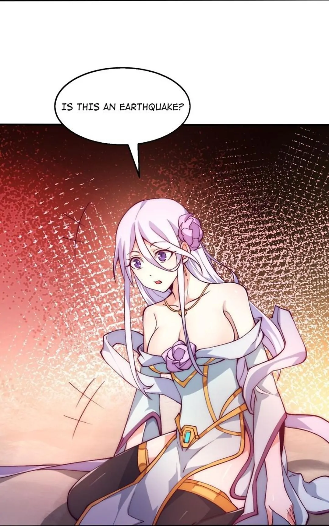 Retiring As The World’s Strongest Demon Chapter 64 - page 24