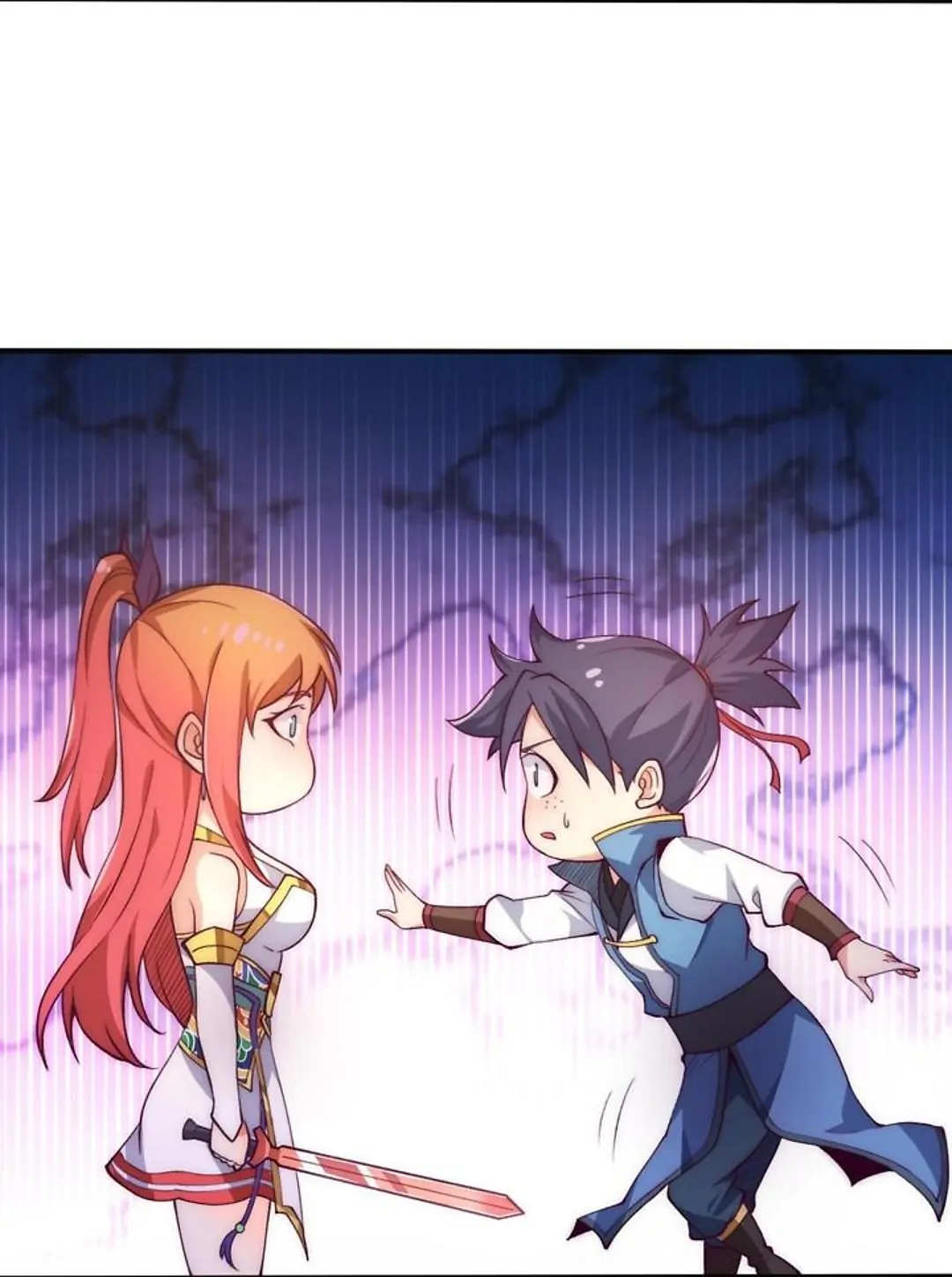 Retiring As The World’s Strongest Demon Chapter 64 - page 28