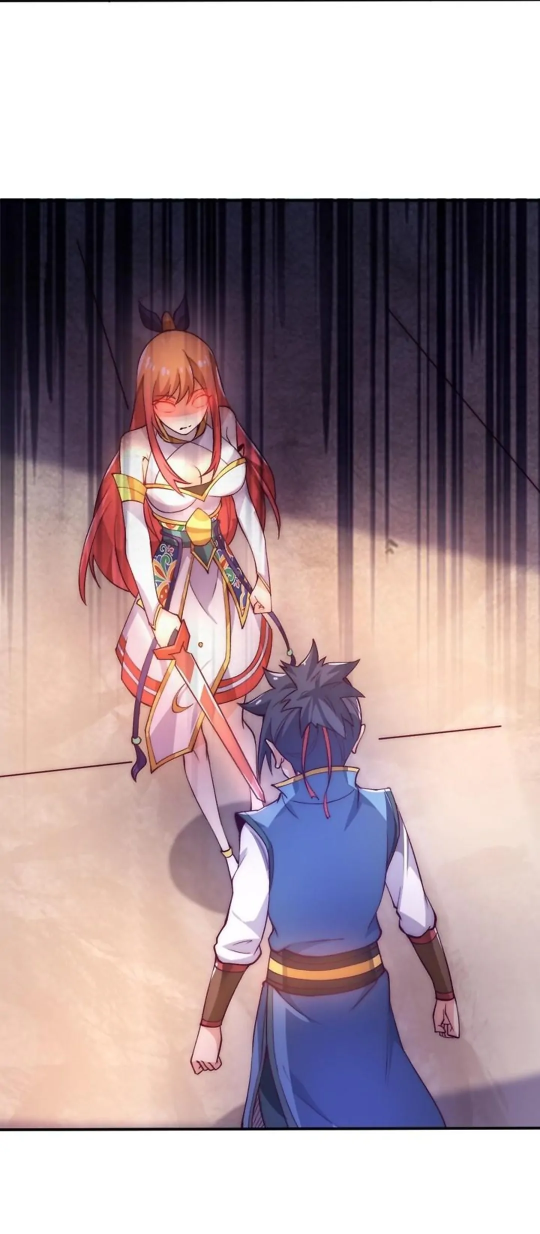 Retiring As The World’s Strongest Demon Chapter 64 - page 29