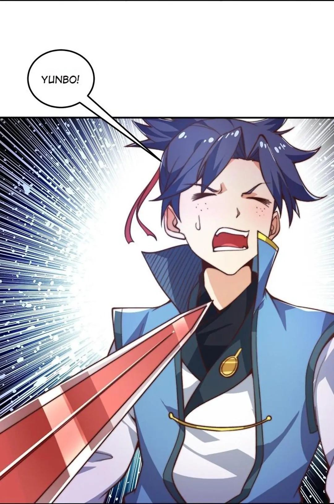 Retiring As The World’s Strongest Demon Chapter 64 - page 32