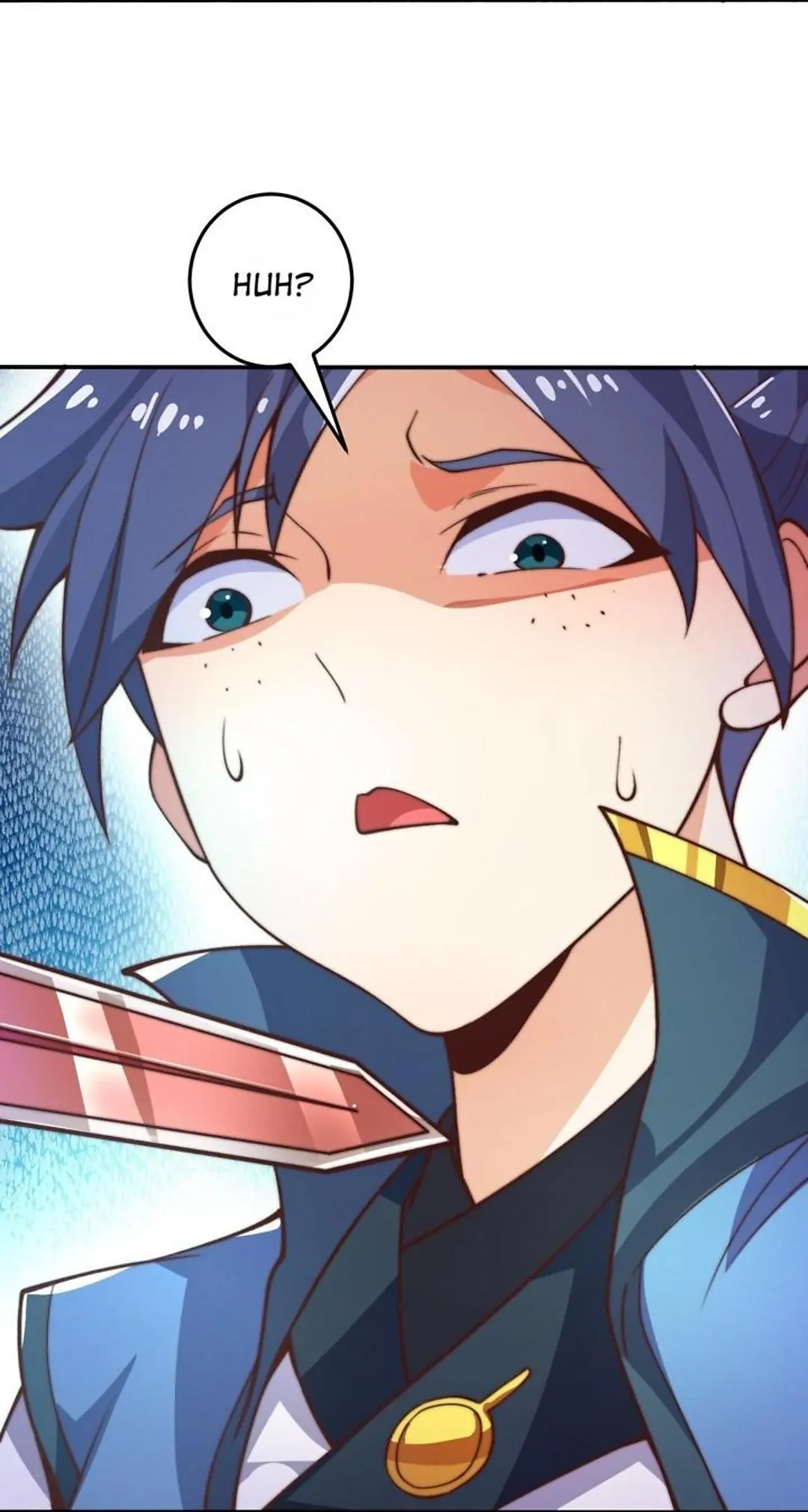 Retiring As The World’s Strongest Demon Chapter 64 - page 33