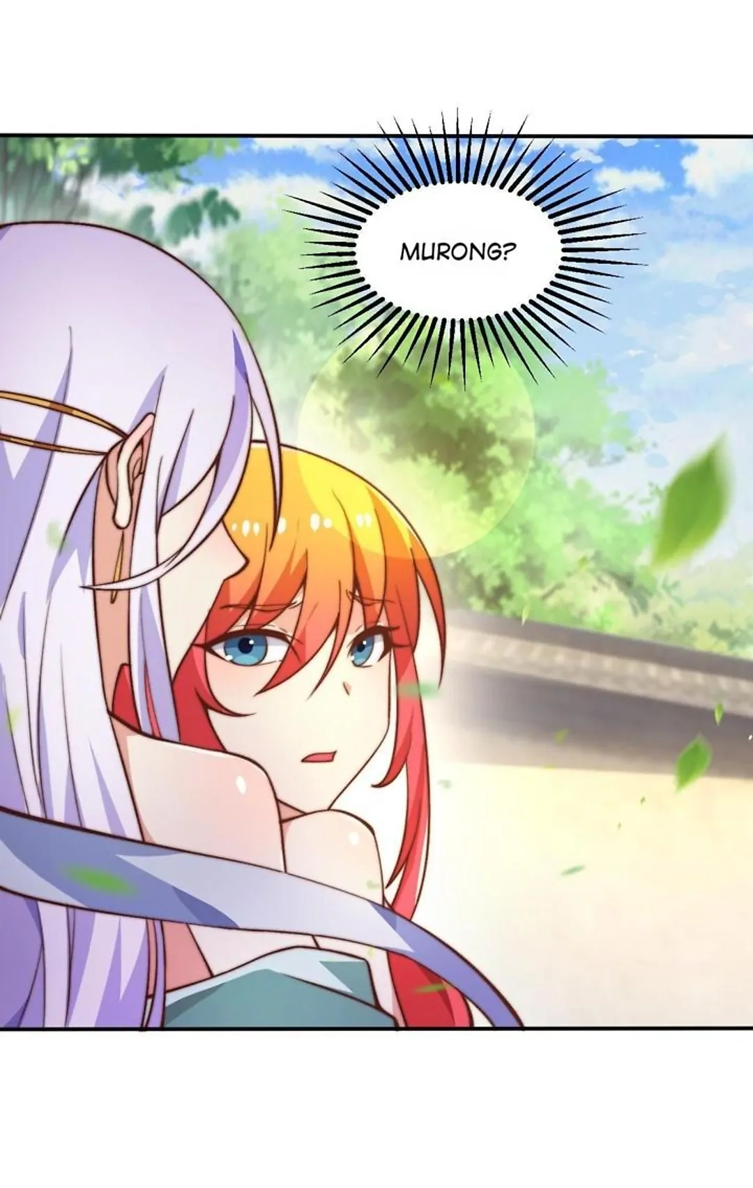 Retiring As The World’s Strongest Demon Chapter 64 - page 36