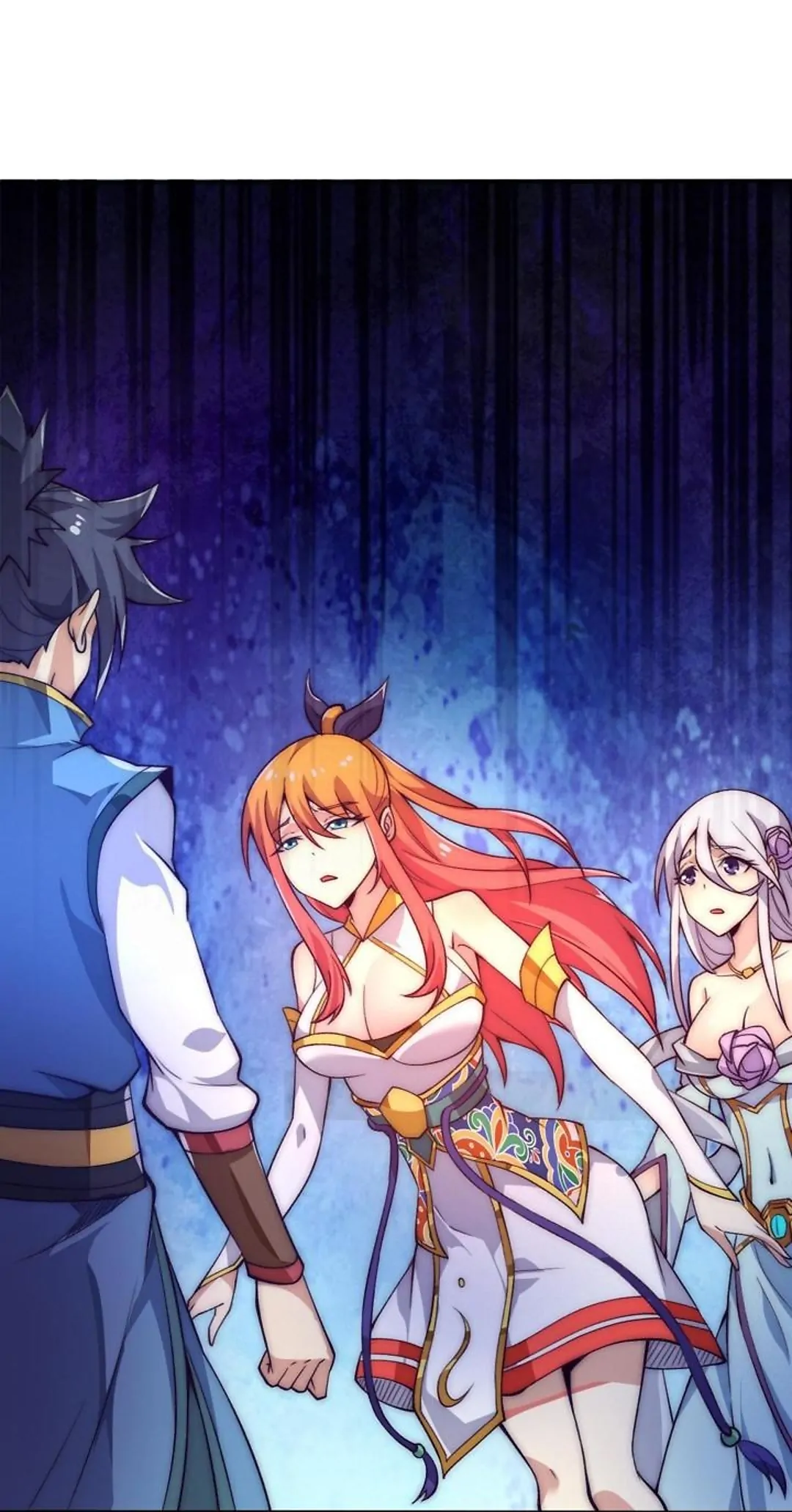 Retiring As The World’s Strongest Demon Chapter 64 - page 37