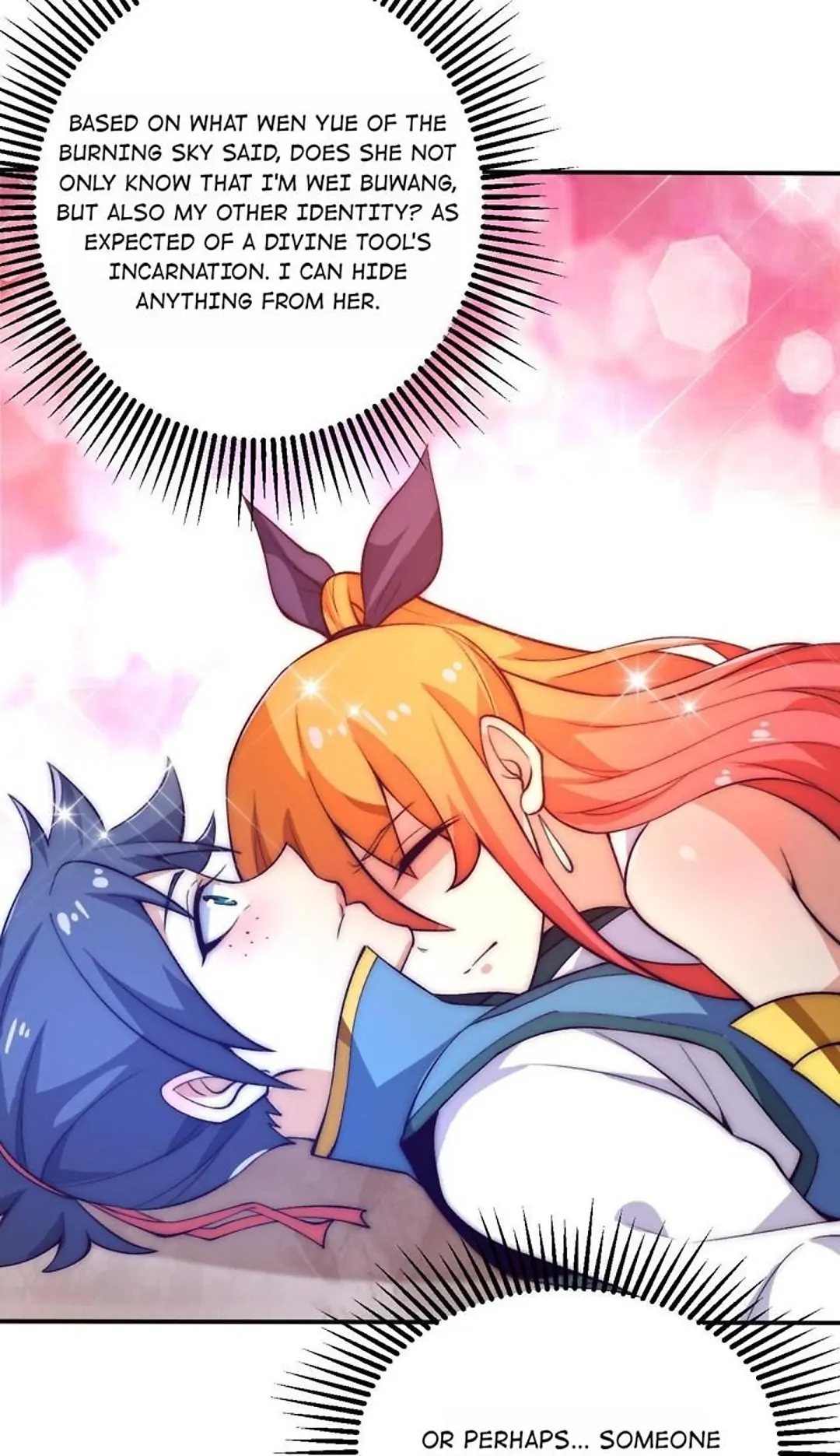 Retiring As The World’s Strongest Demon Chapter 64 - page 40