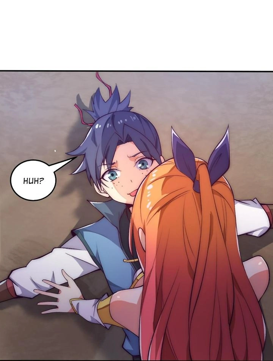 Retiring As The World’s Strongest Demon Chapter 64 - page 43