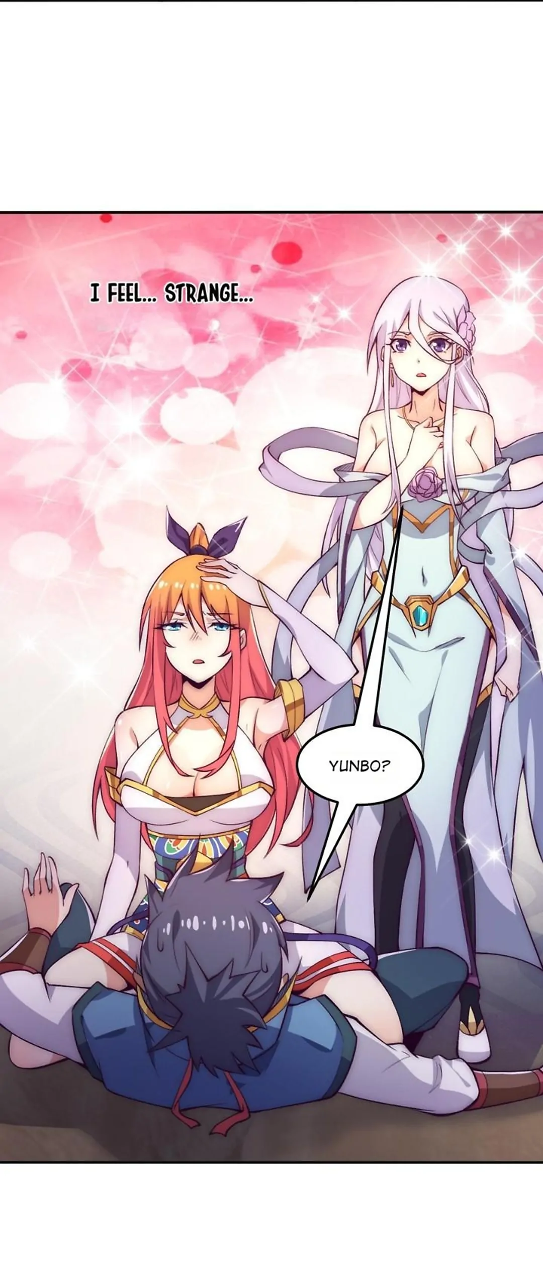 Retiring As The World’s Strongest Demon Chapter 64 - page 45