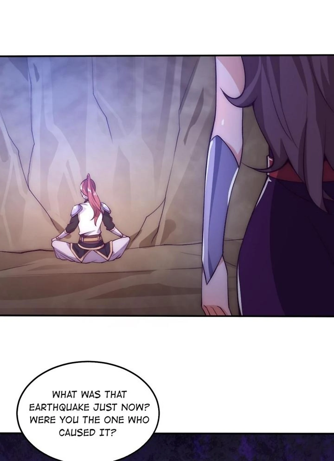 Retiring As The World’s Strongest Demon Chapter 64 - page 47