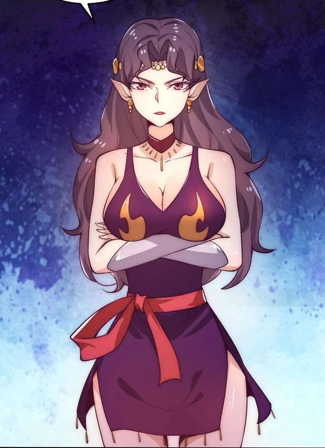 Retiring As The World’s Strongest Demon Chapter 64 - page 48