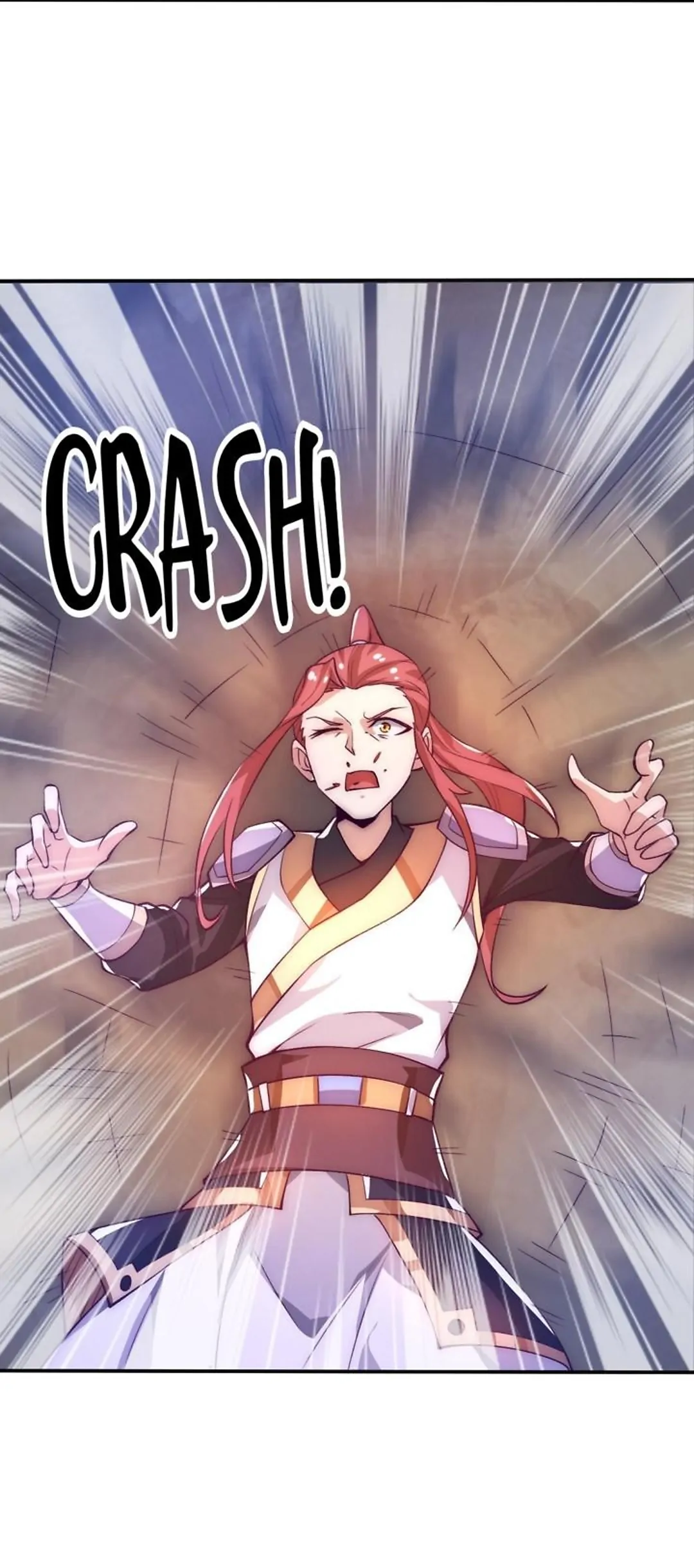 Retiring As The World’s Strongest Demon Chapter 64 - page 53