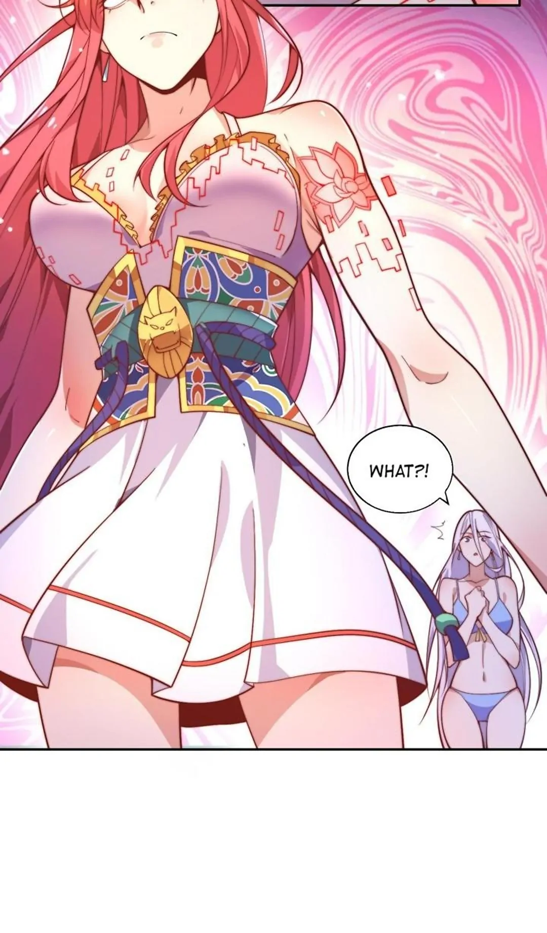 Retiring As The World’s Strongest Demon Chapter 64 - page 5