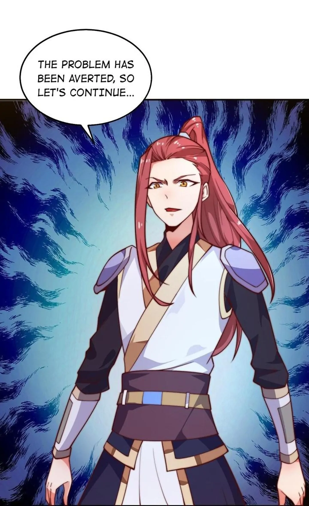 Retiring As The World’s Strongest Demon Chapter 64 - page 60