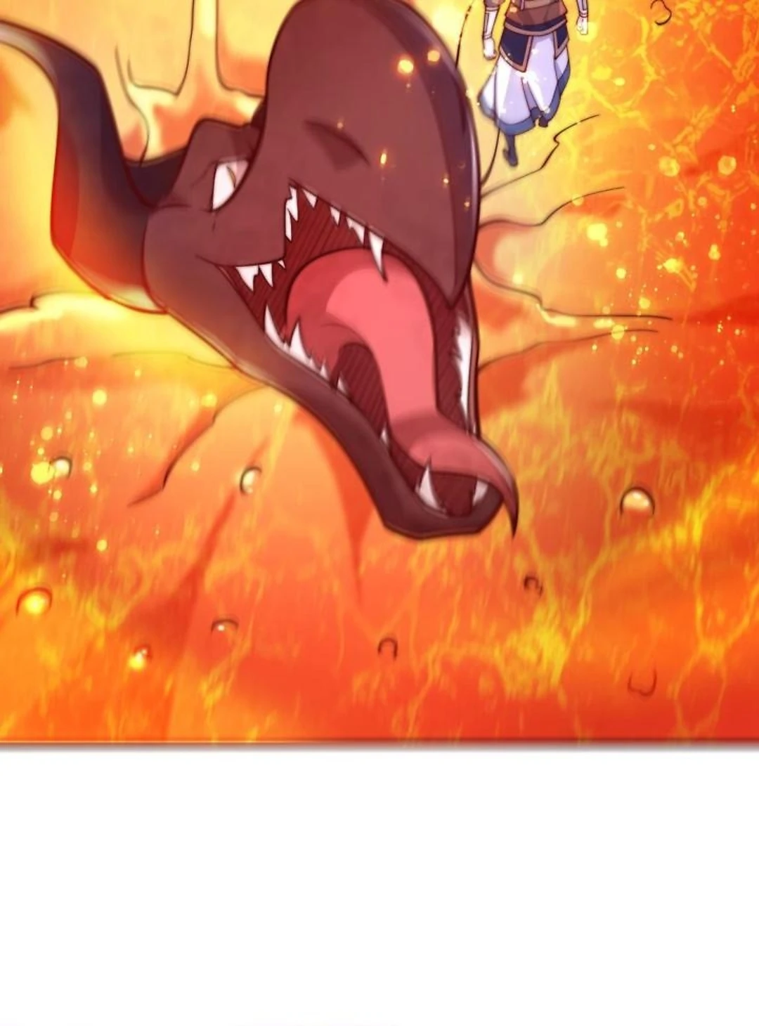 Retiring As The World’s Strongest Demon Chapter 64 - page 62