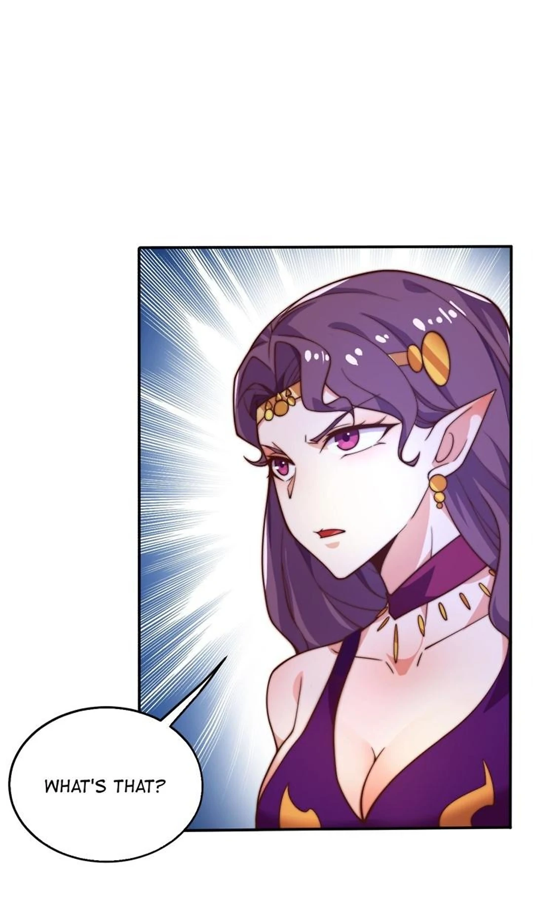 Retiring As The World’s Strongest Demon Chapter 64 - page 7