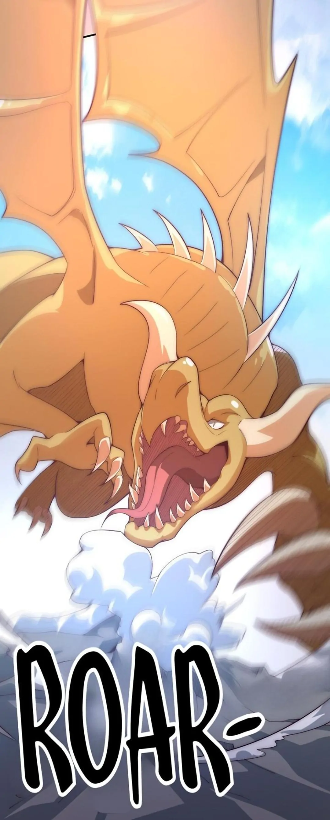 Retiring As The World’s Strongest Demon Chapter 65 - page 28