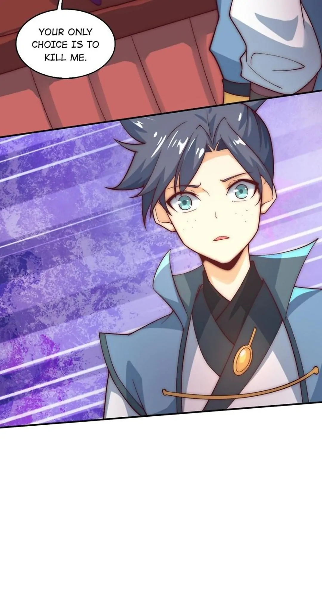 Retiring As The World’s Strongest Demon Chapter 65 - page 37