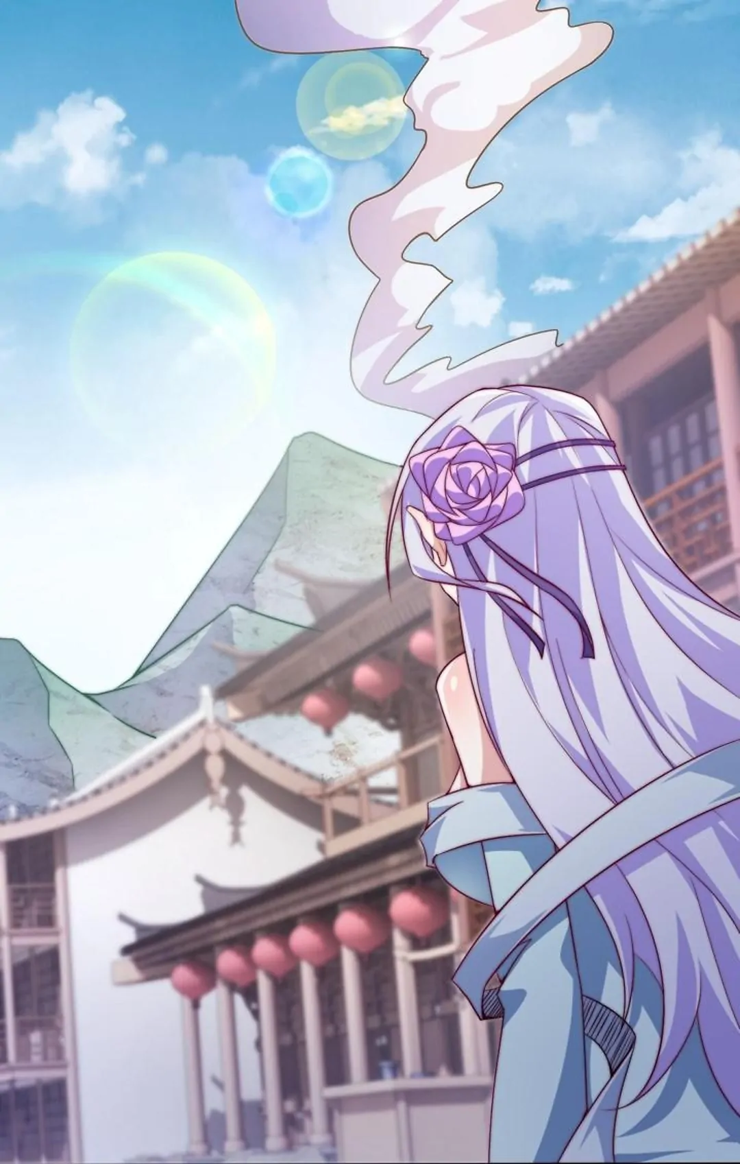 Retiring As The World’s Strongest Demon Chapter 66 - page 10