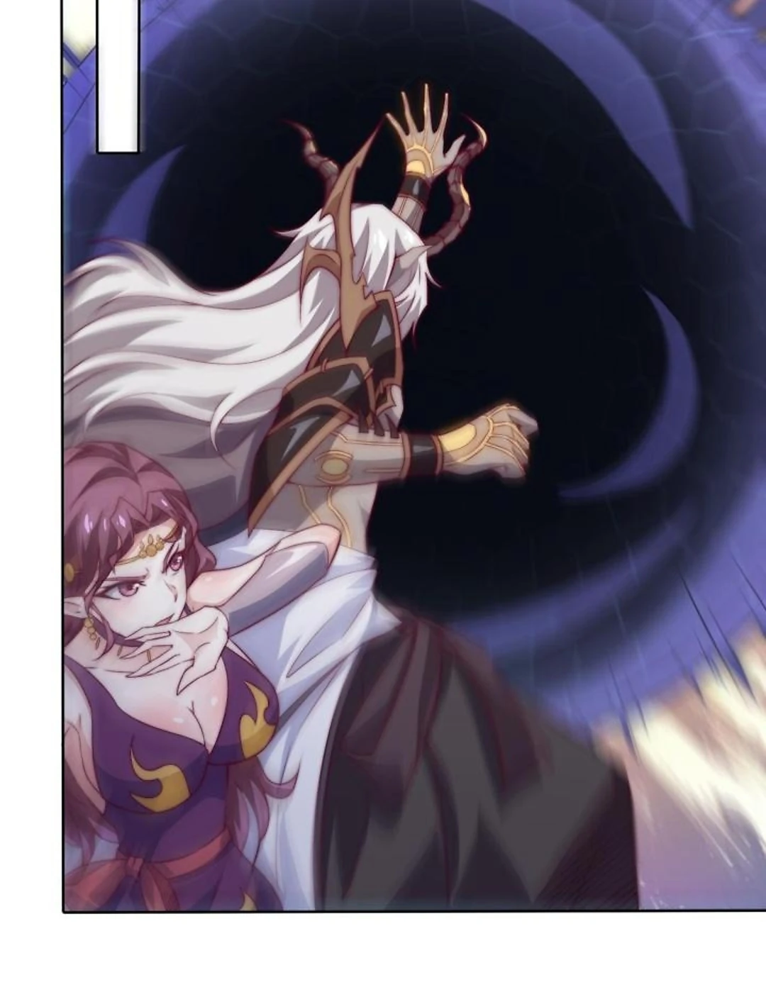 Retiring As The World’s Strongest Demon Chapter 66 - page 12