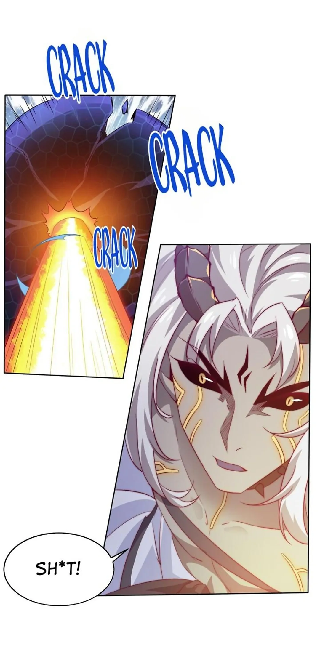 Retiring As The World’s Strongest Demon Chapter 66 - page 13