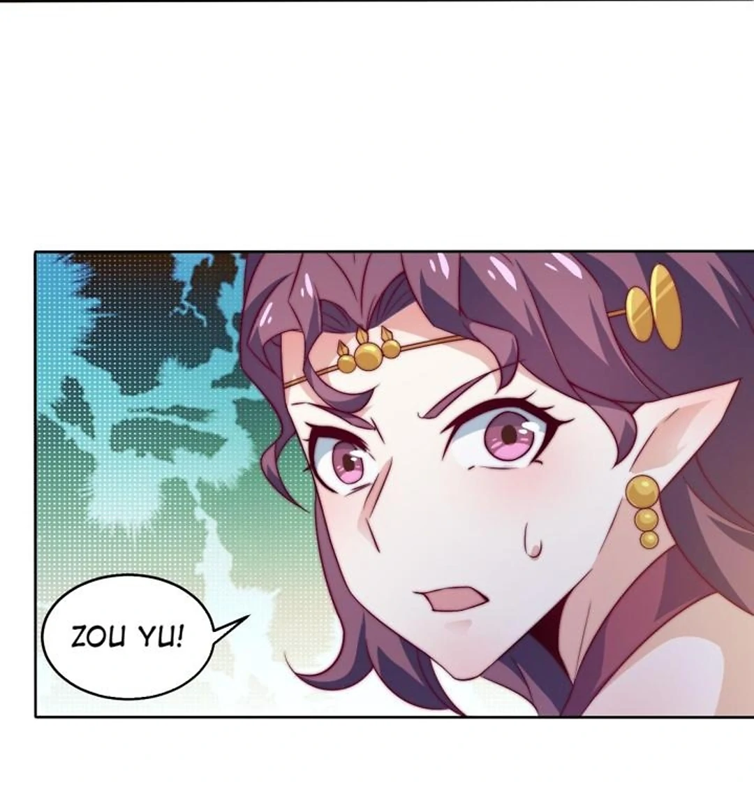 Retiring As The World’s Strongest Demon Chapter 66 - page 16