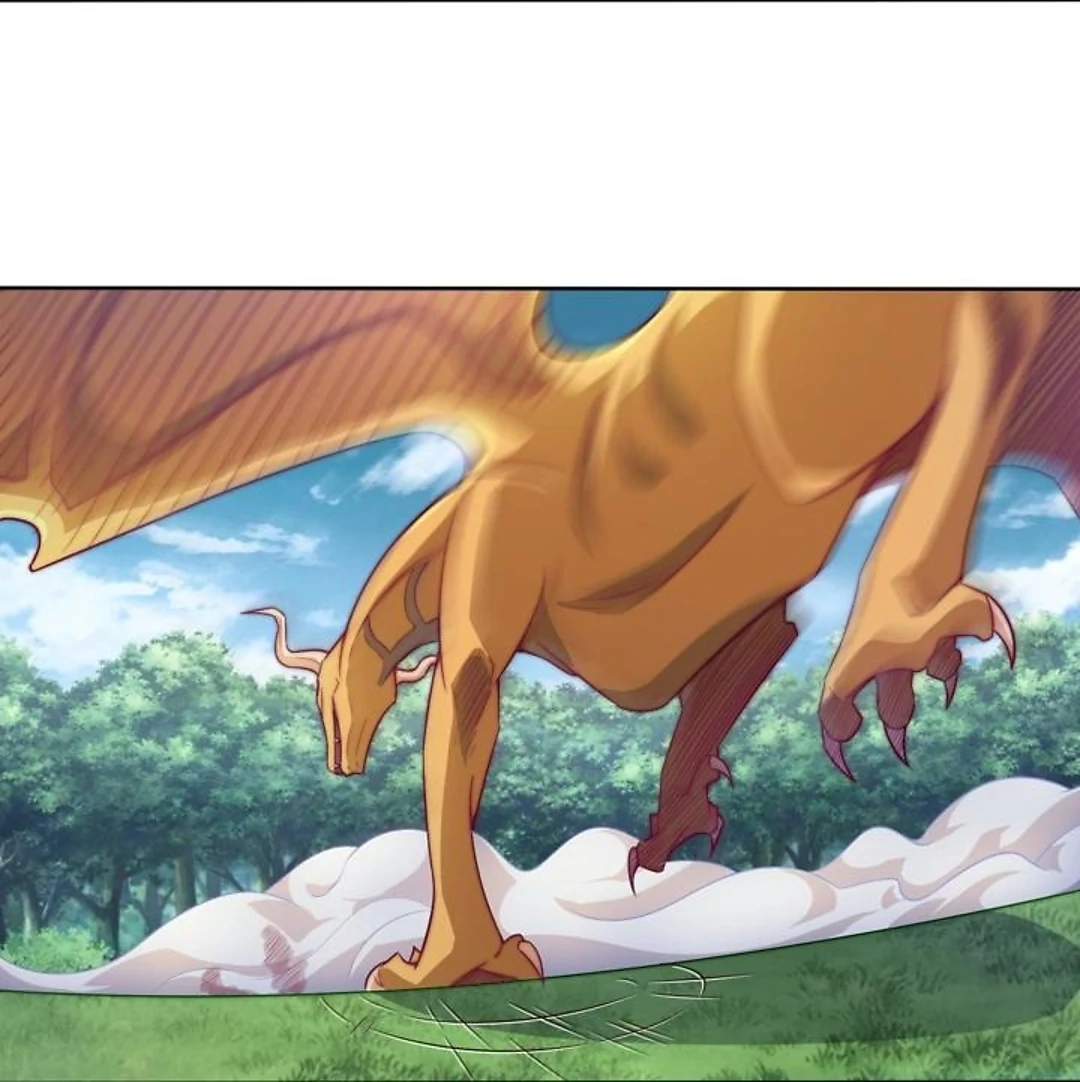 Retiring As The World’s Strongest Demon Chapter 66 - page 19