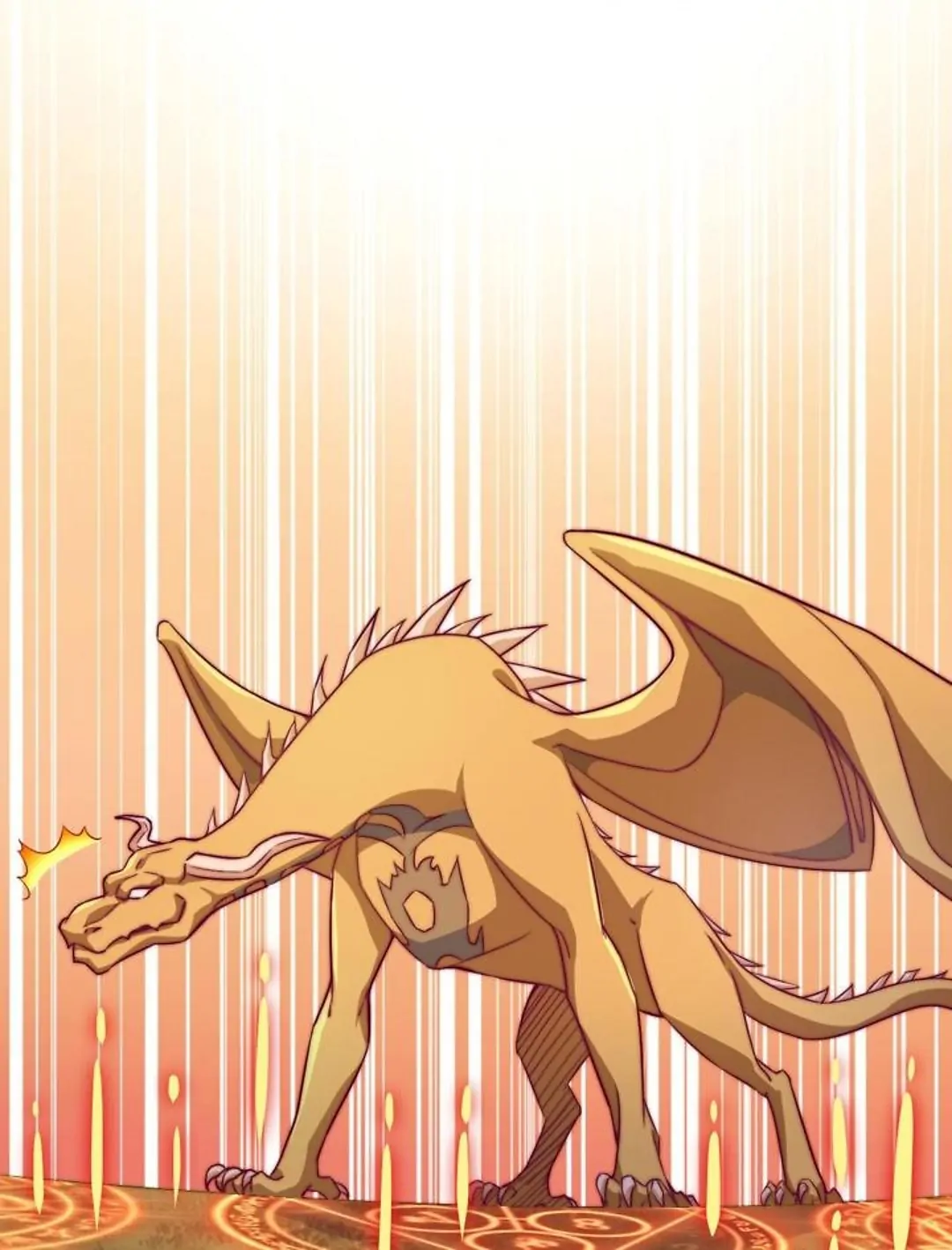 Retiring As The World’s Strongest Demon Chapter 66 - page 29