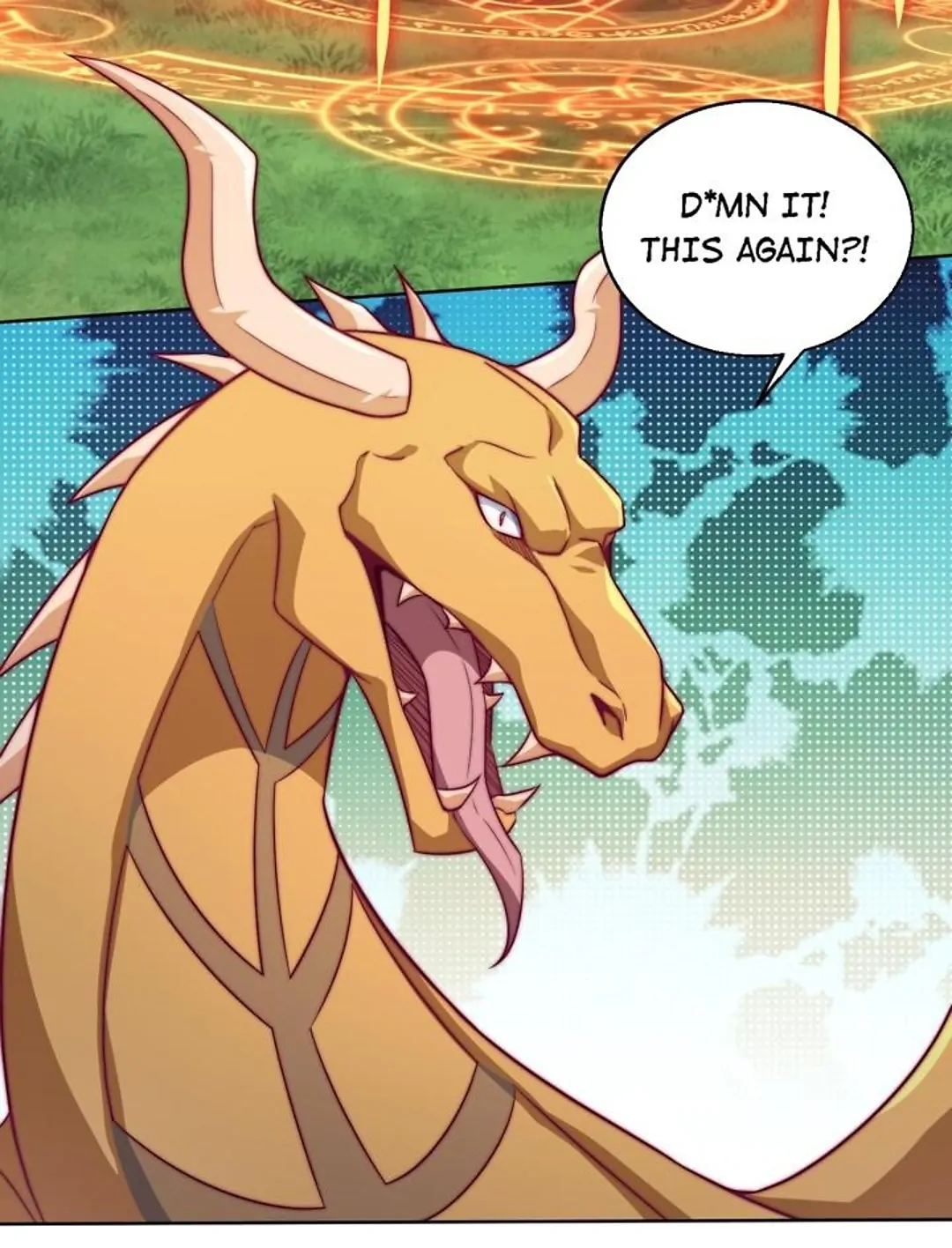 Retiring As The World’s Strongest Demon Chapter 66 - page 30