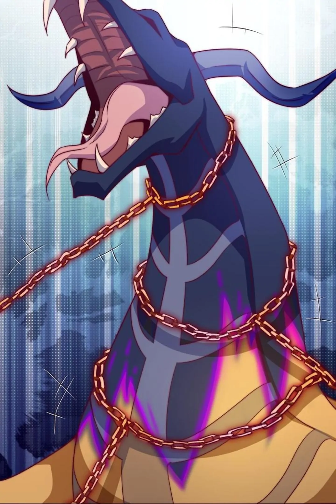 Retiring As The World’s Strongest Demon Chapter 66 - page 36