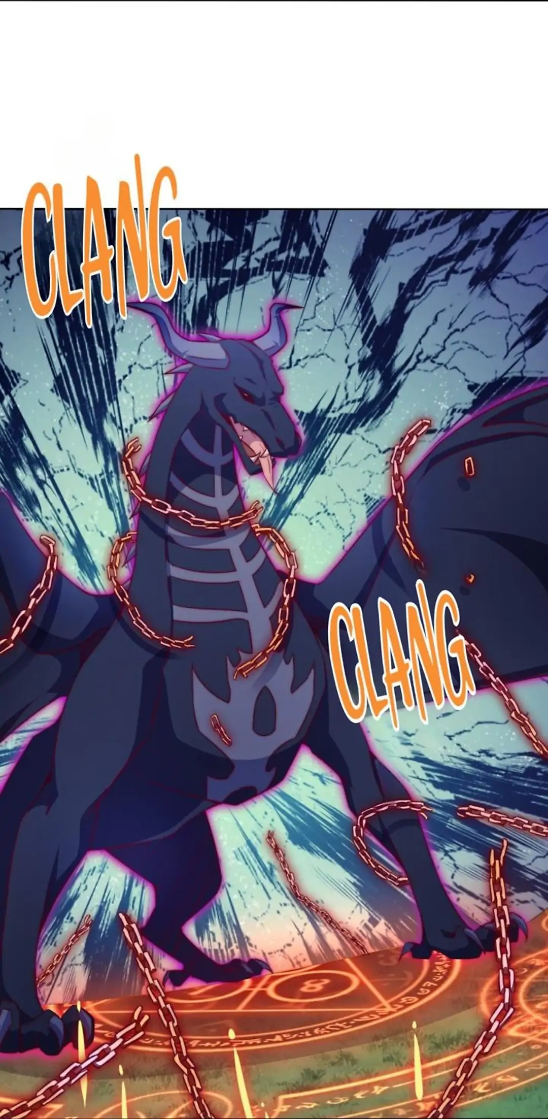 Retiring As The World’s Strongest Demon Chapter 66 - page 37