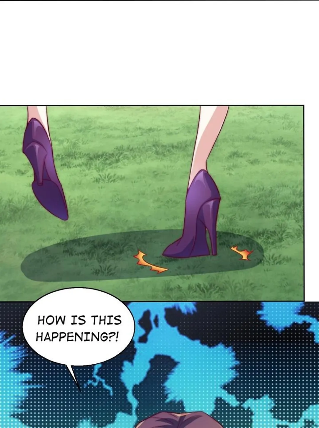 Retiring As The World’s Strongest Demon Chapter 66 - page 38