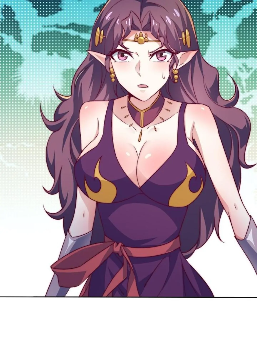 Retiring As The World’s Strongest Demon Chapter 66 - page 39