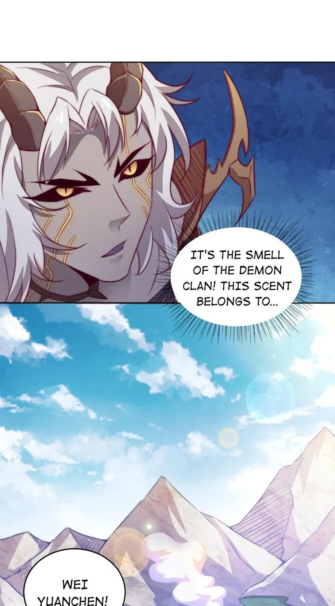 Retiring As The World’s Strongest Demon Chapter 66 - page 40