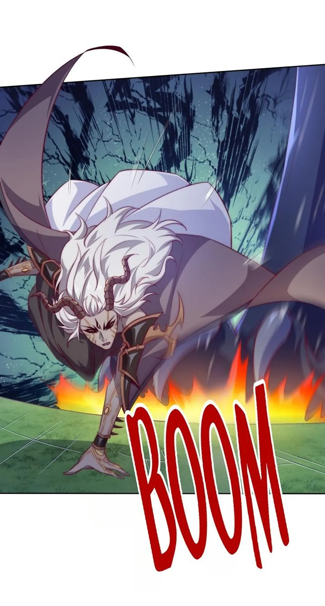 Retiring As The World’s Strongest Demon Chapter 66 - page 44