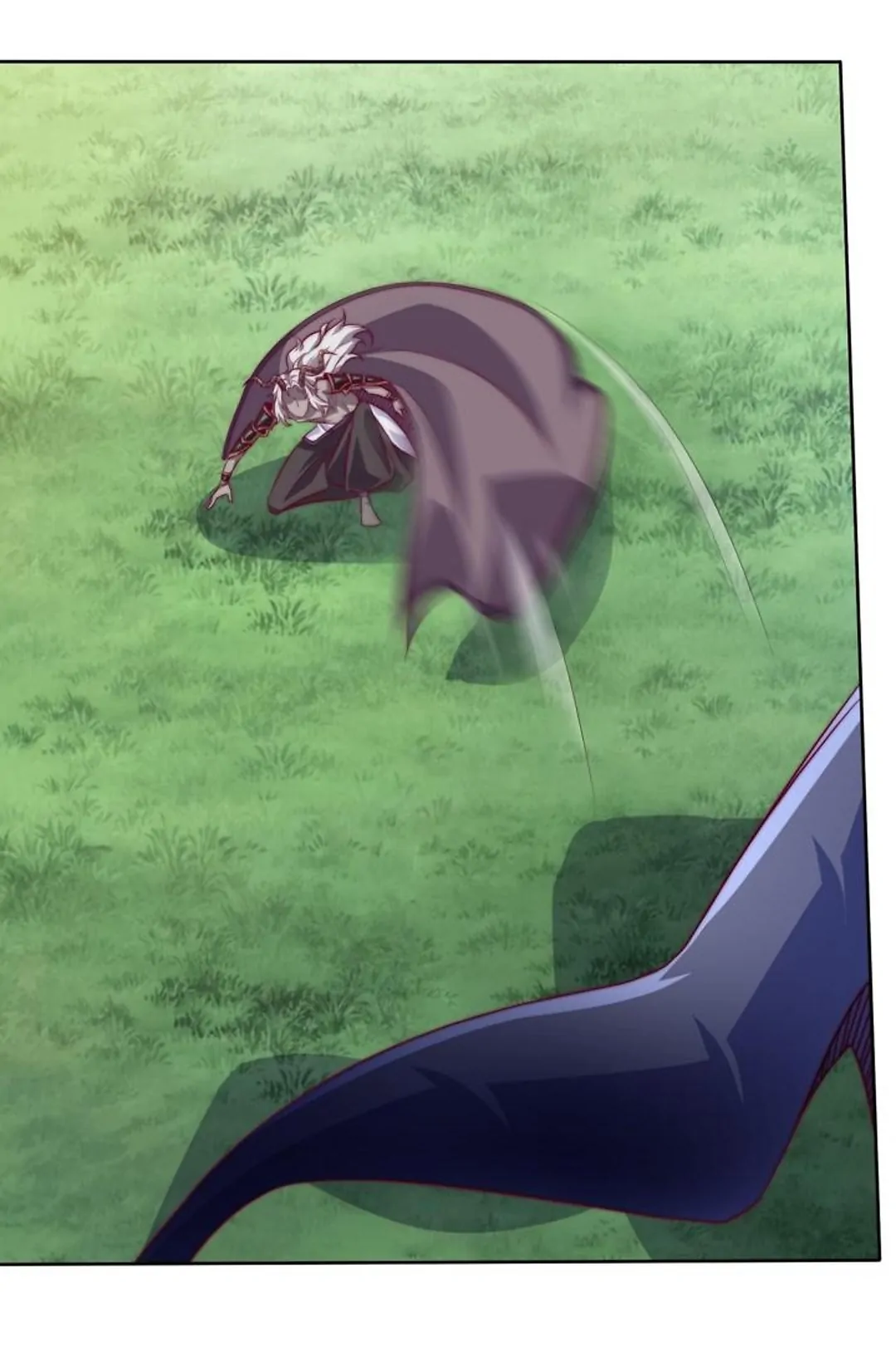 Retiring As The World’s Strongest Demon Chapter 66 - page 45