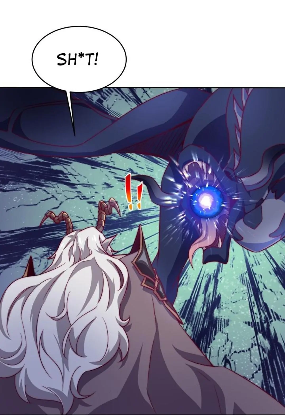 Retiring As The World’s Strongest Demon Chapter 66 - page 46