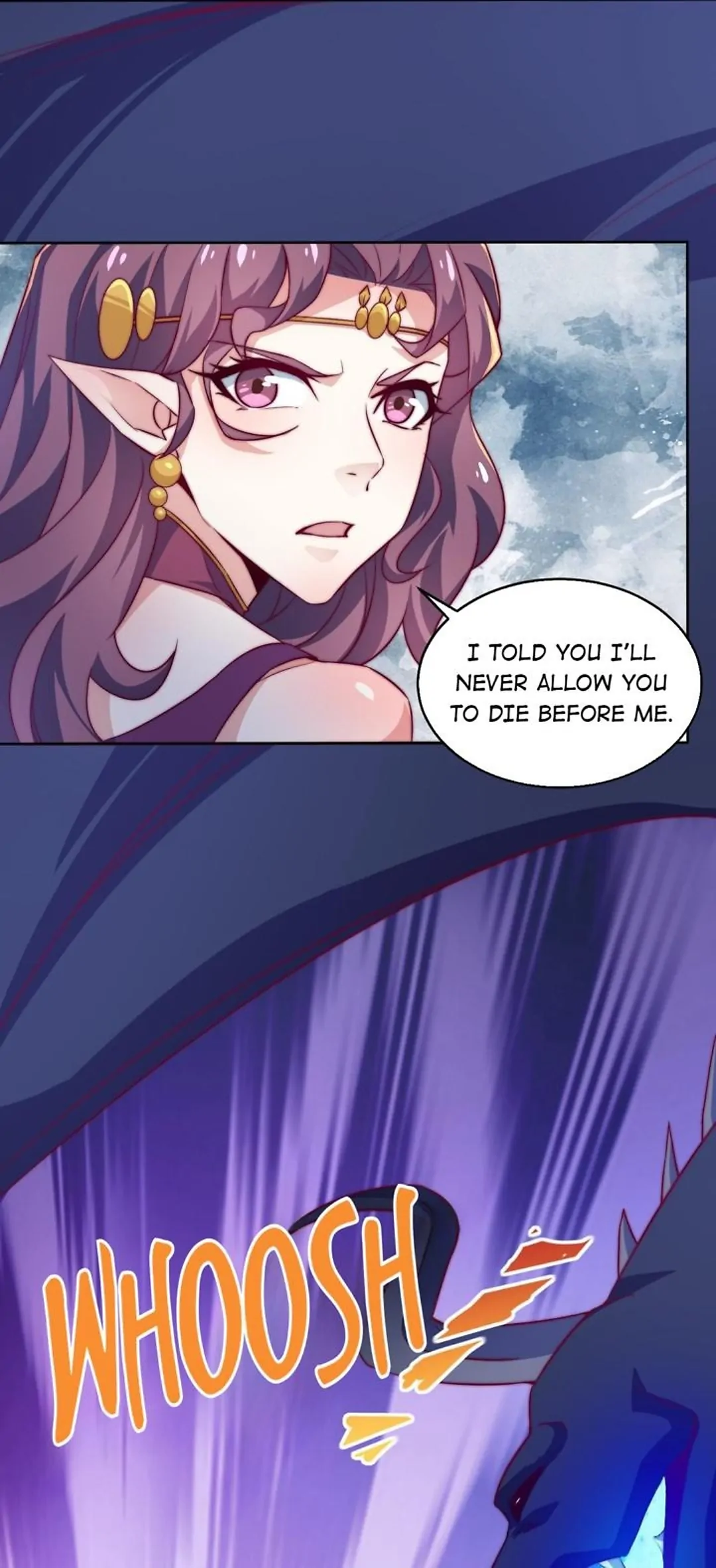 Retiring As The World’s Strongest Demon Chapter 66 - page 48