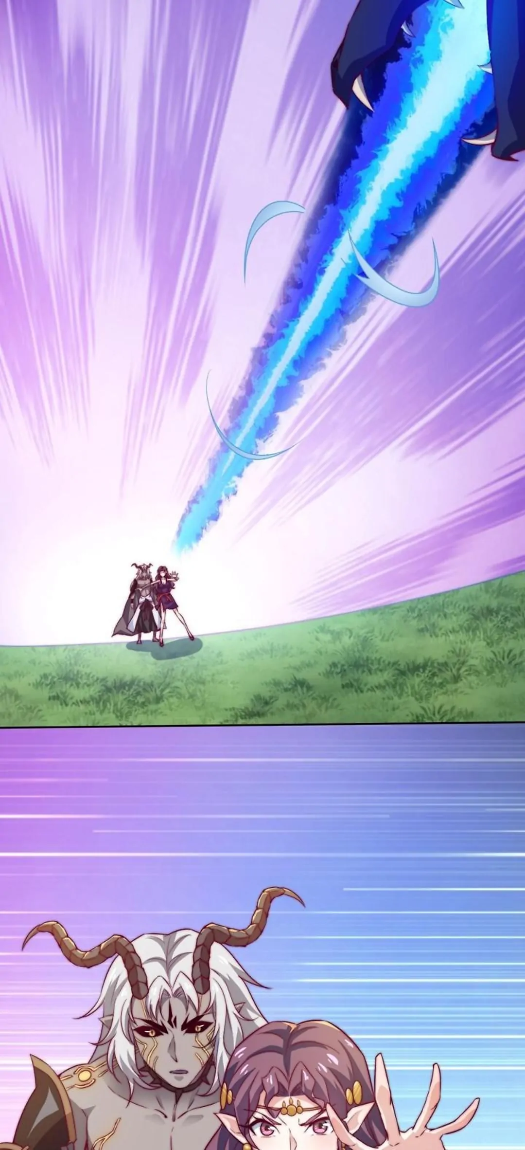 Retiring As The World’s Strongest Demon Chapter 66 - page 49